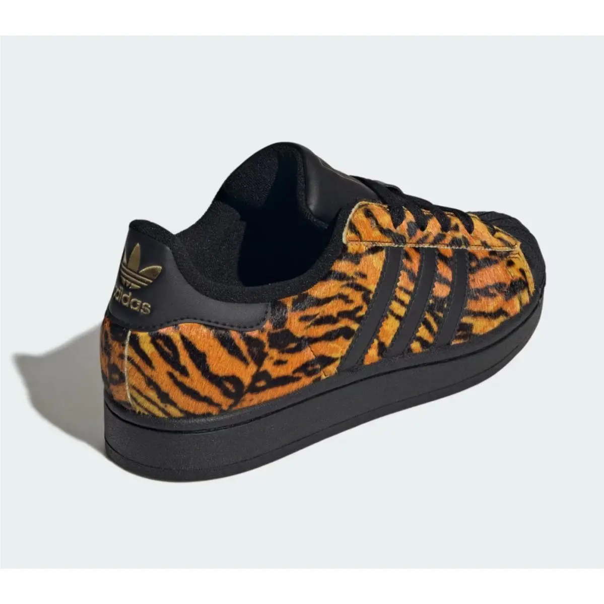 Adidas shoes - adidas Superstar II - Superstar - IH1633 - Multicolor (UPC: 198320358885) 4