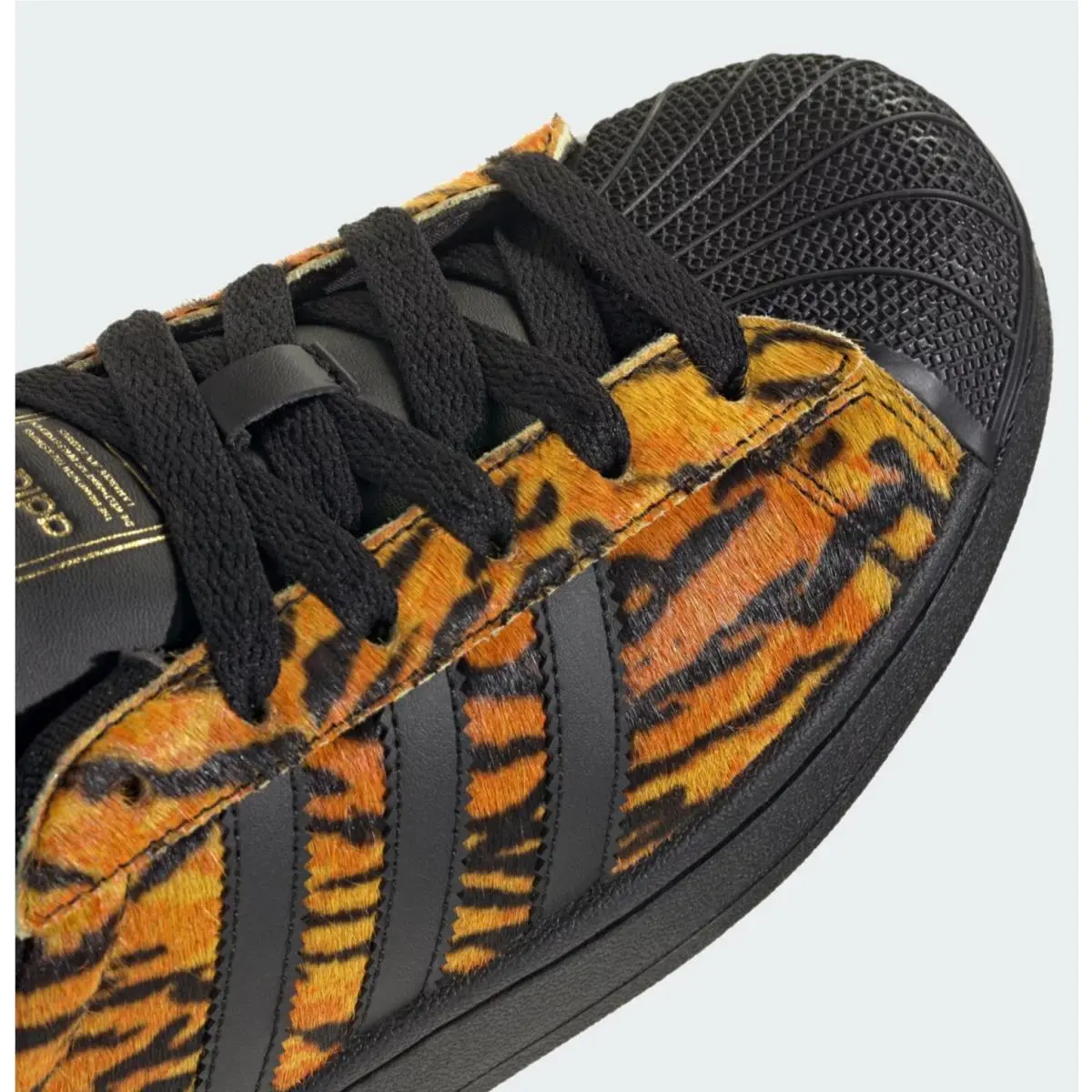 Adidas shoes - adidas Superstar II - Superstar - IH1633 - Multicolor (UPC: 198320358885) 6