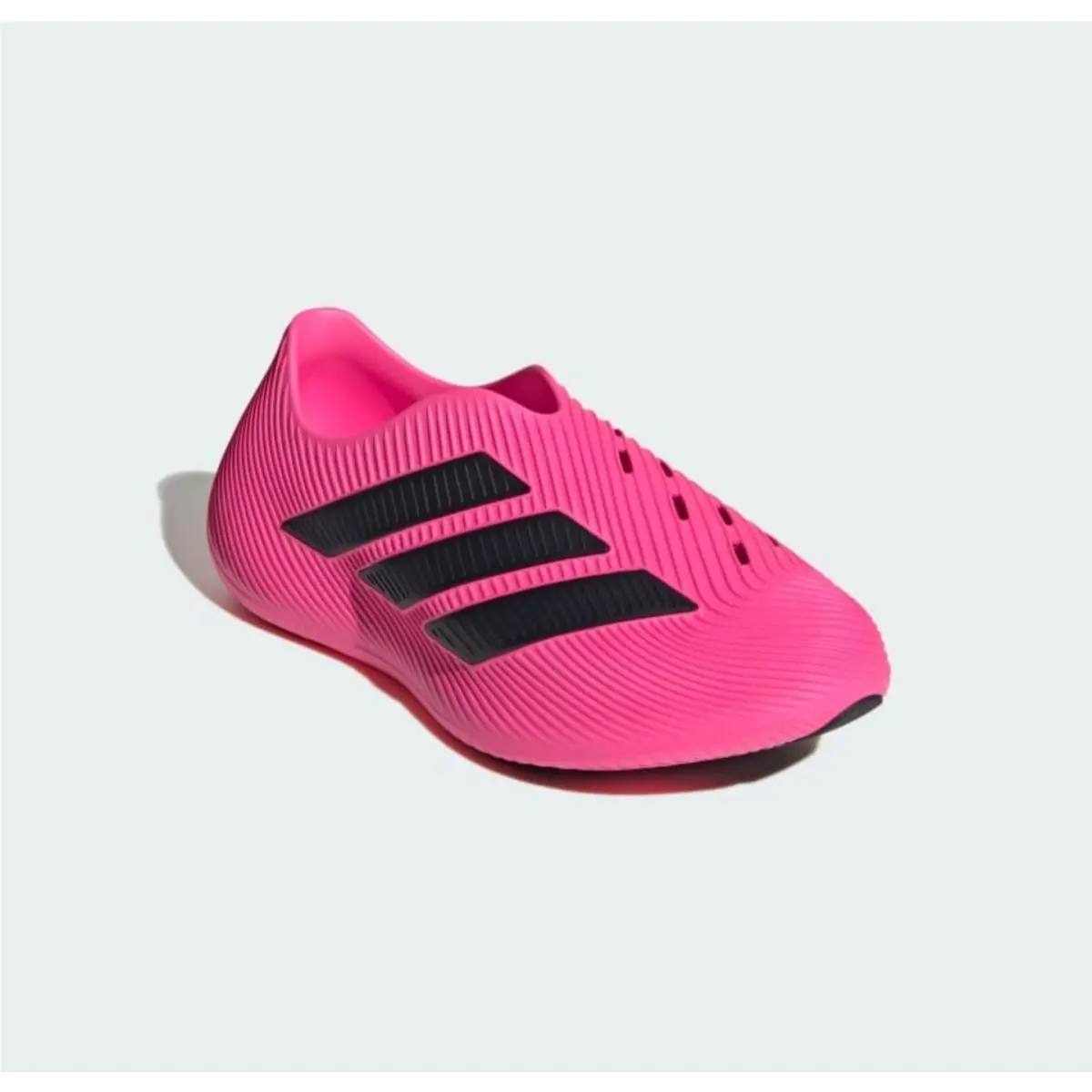 Adidas shoes - Purechill - Purechill - KI0065 - Lucid Pink / Core Black / Core Black (UPC: 198330894083) 2