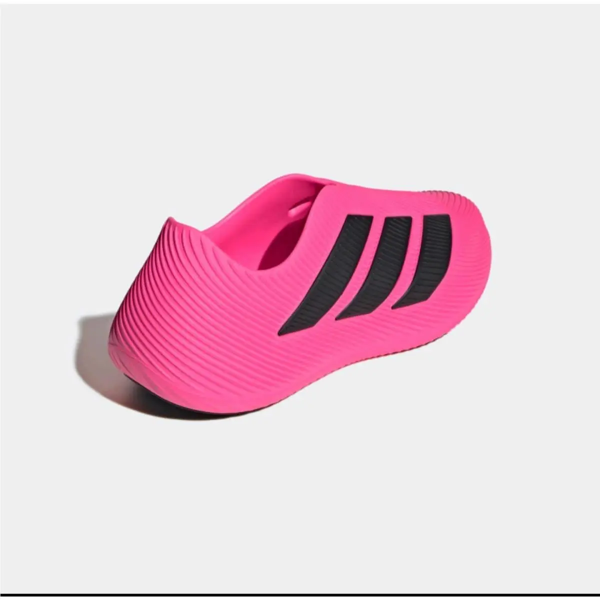 Adidas shoes - Purechill - Purechill - KI0065 - Lucid Pink / Core Black / Core Black (UPC: 198330894083) 3