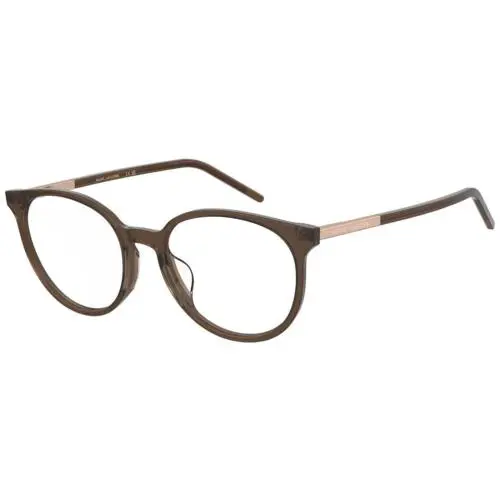 511 /F 9q B Size 53 Eyeglasses by Marc Jacobs
