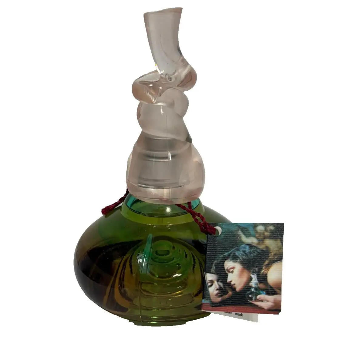 Femina by Alberta Ferretti Eau de Parfum Edp 3.4 oz Womens WH Gift BX by Marc Jacobs