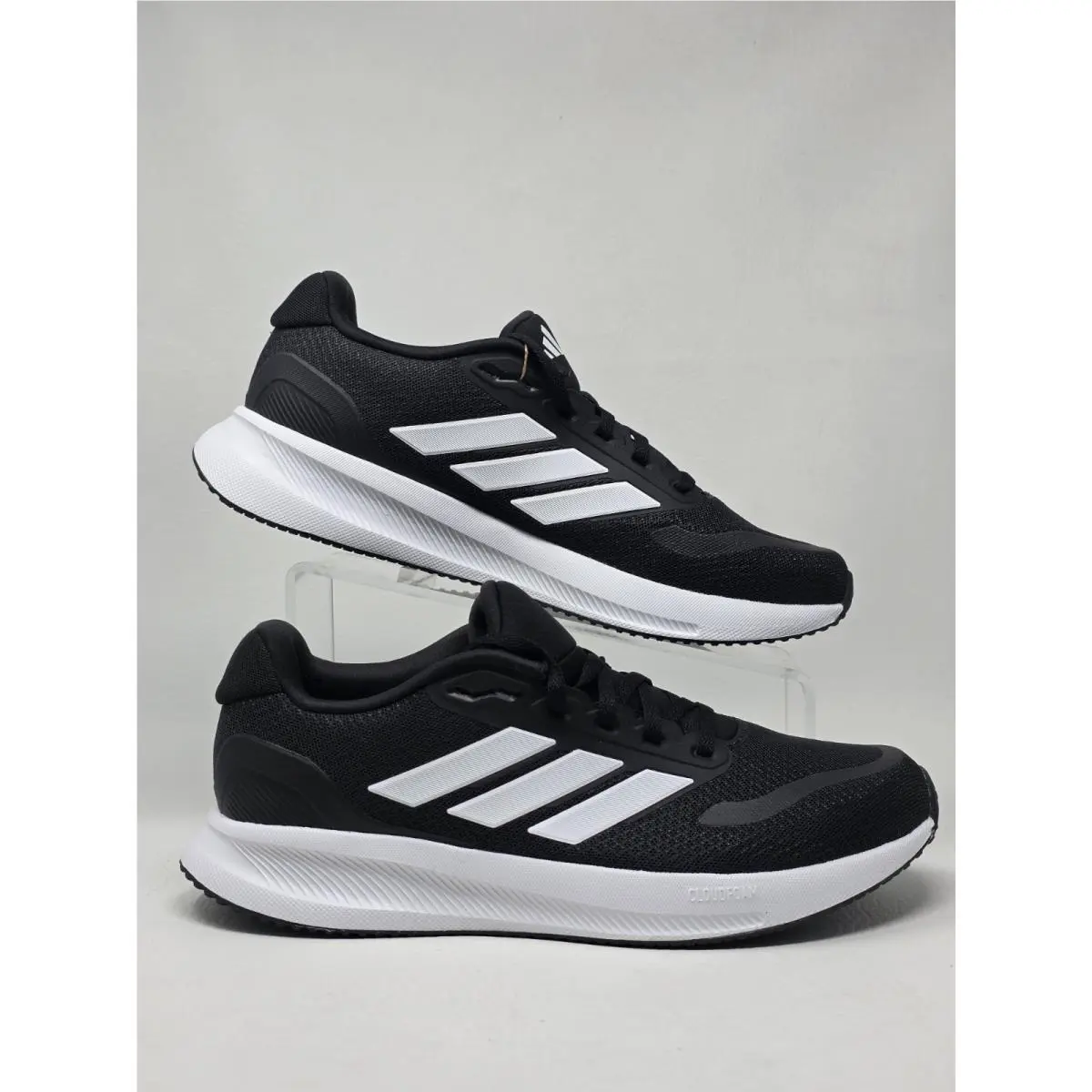 Adidas shoes - adidas Runfalcon - Runfalcon - IE0556 - Black 0