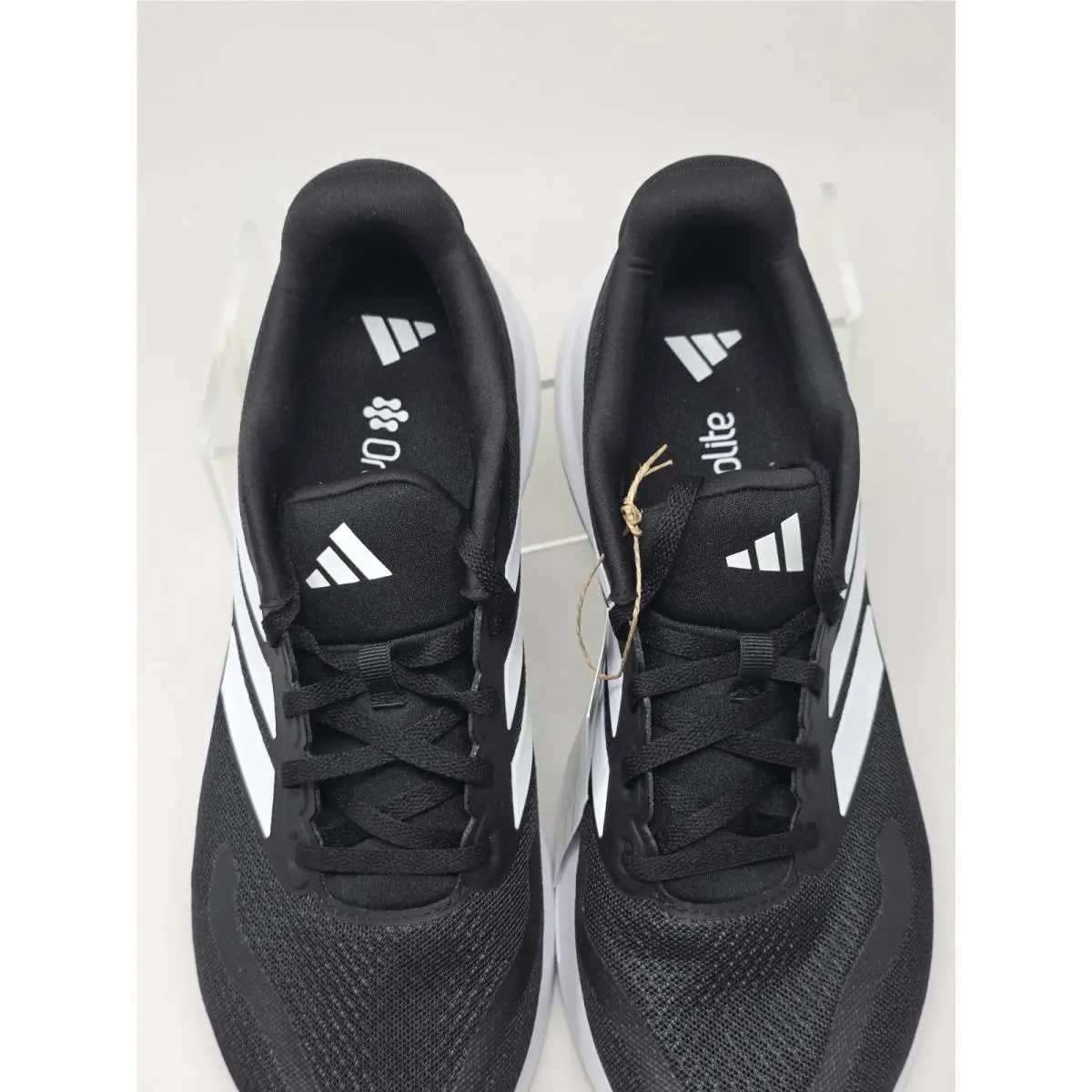 Adidas shoes - adidas Runfalcon - Runfalcon - IE0556 - Black 5