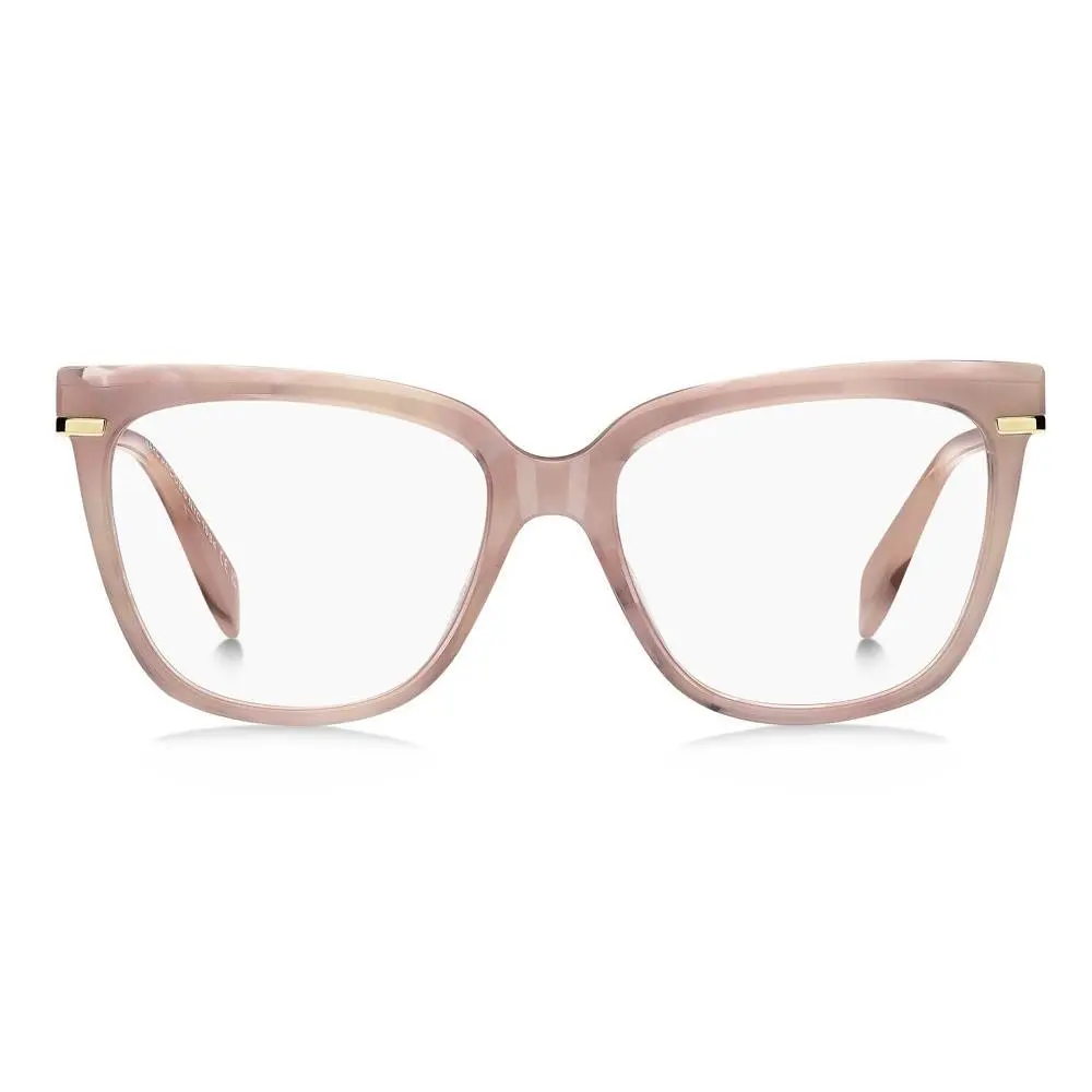 891 Ap H Size 53 Eyeglasses by Marc Jacobs