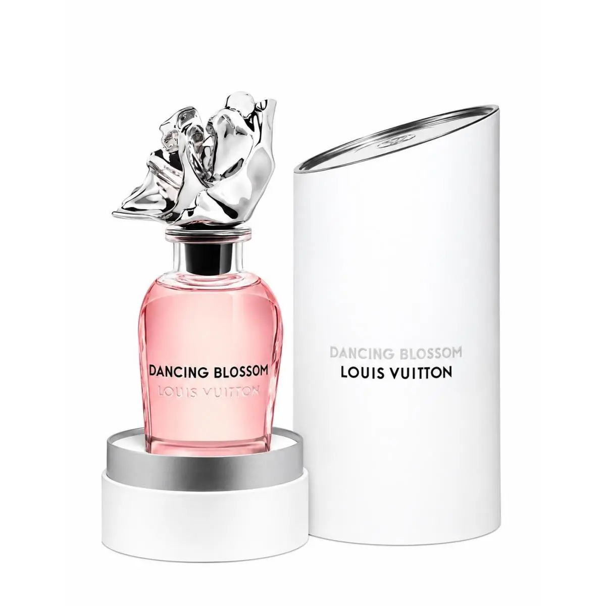 Dancing Blossom Eau de Parfum 3.4 oz 100ml by Louis Vuitton