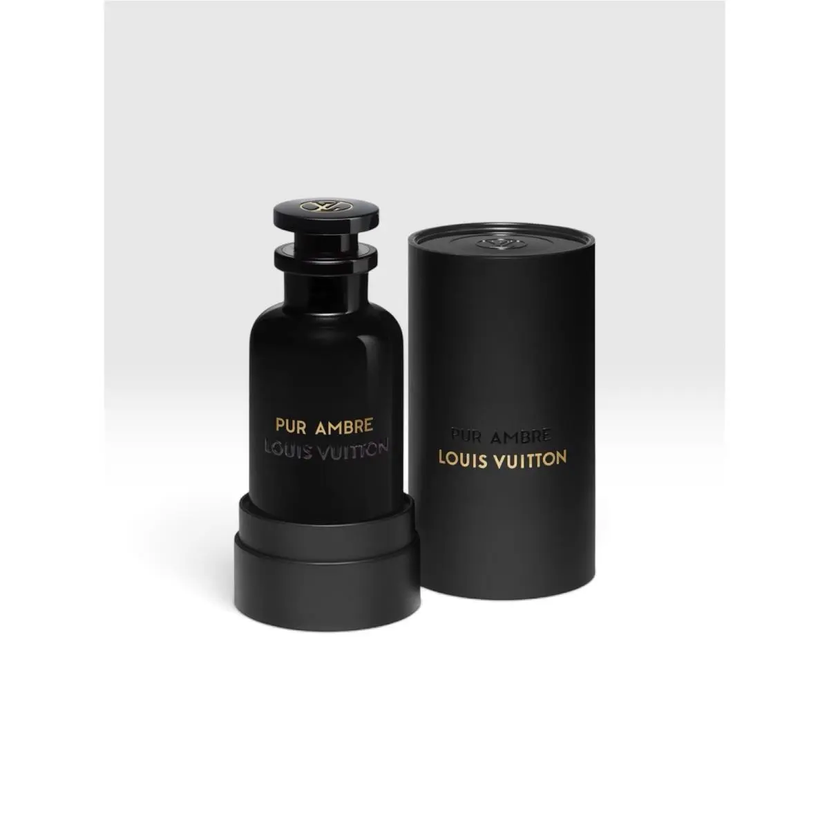 Louis Vuitton Pur Ambre Edp 3.4 oz 100ml Unisex Fragrance