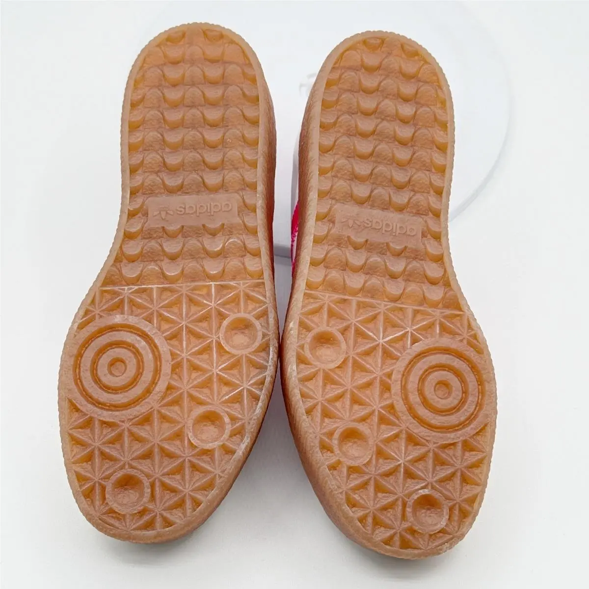 Adidas shoes - adidas Sambae J - Sambae - JP9532 - White (UPC: 198321650711) 5