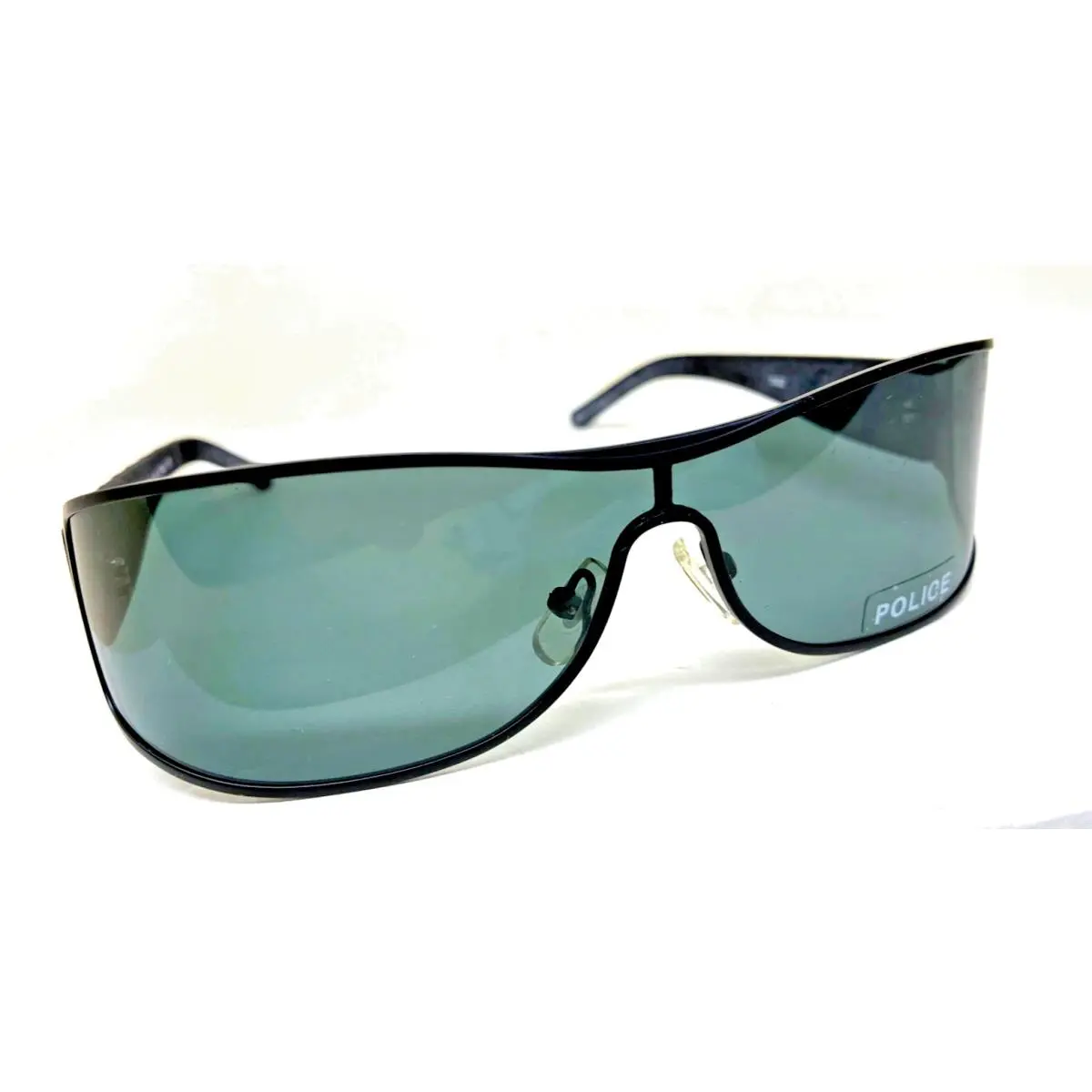 Stylish Police Sunglasses Italian Made 7002 69- 12 -120