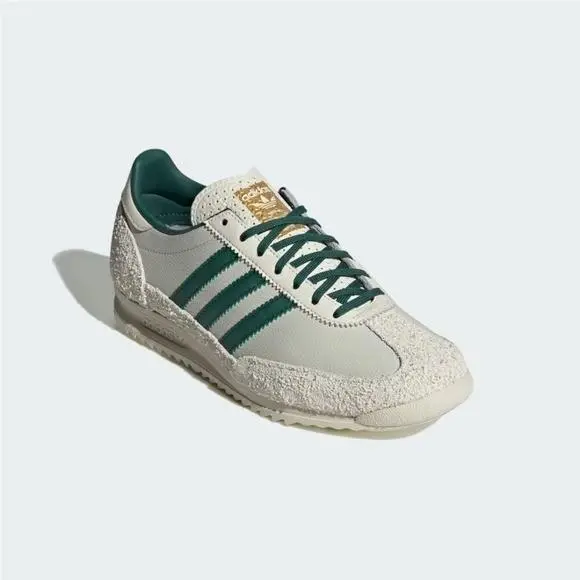 Adidas shoes - adidas SL 72 - IF1940 - Off-White 2