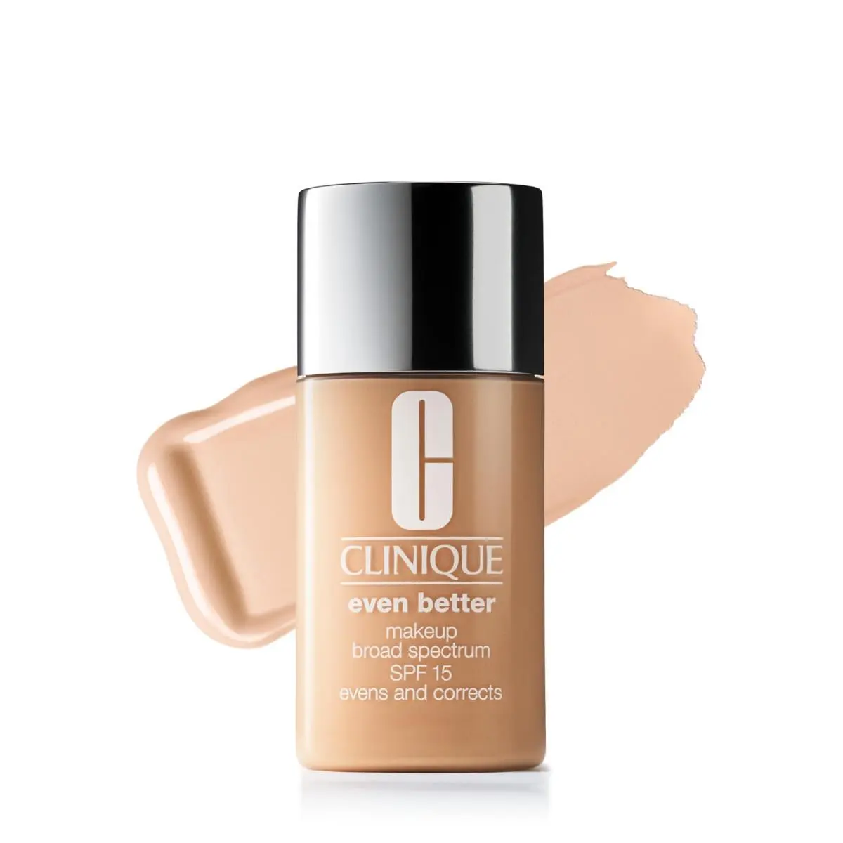 1 Fl Oz Pack of 1 AG Alabaster CN 10 - Very Fair Cool-neutral Undertones by Clinique