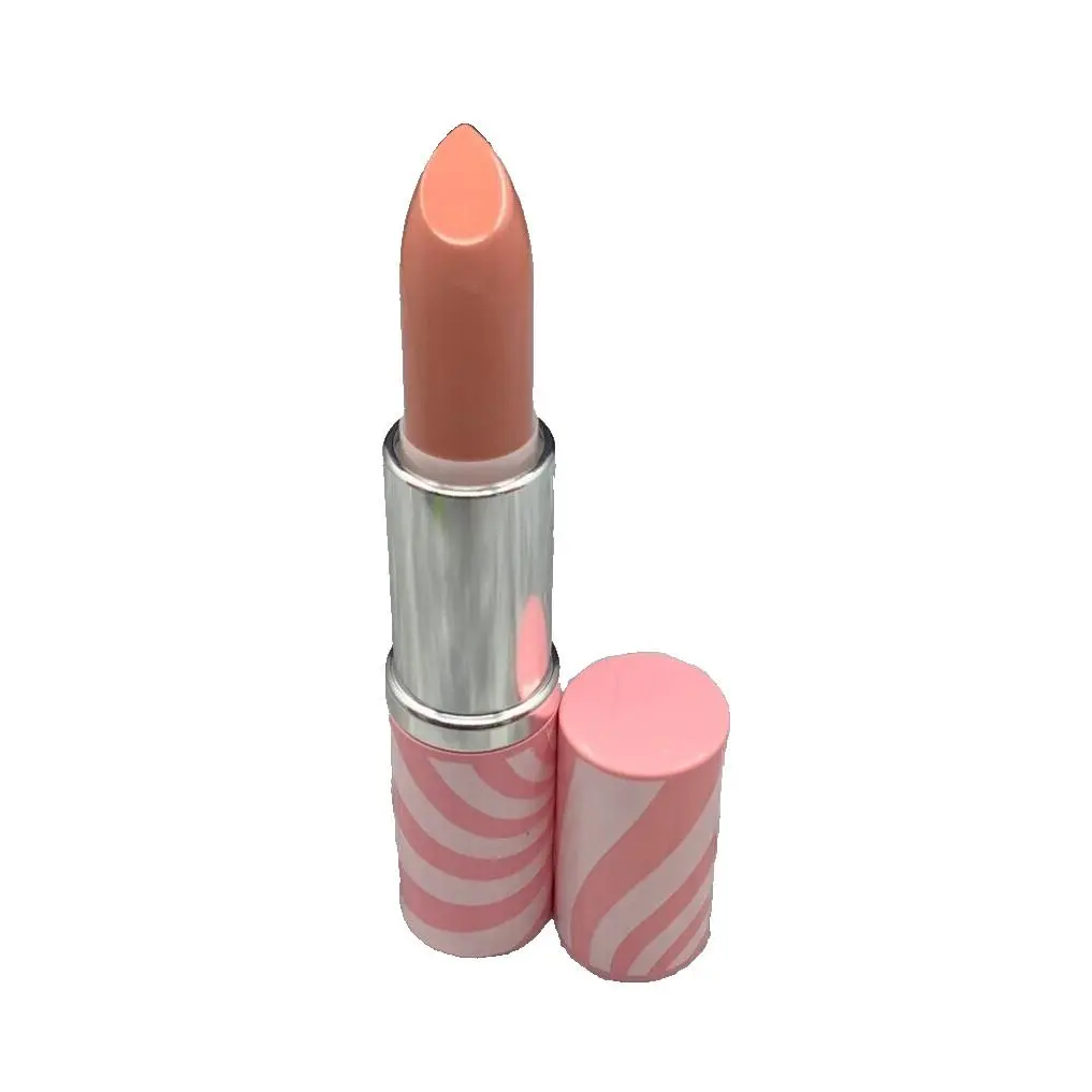 Pop Lip Colour + Primer Rouge Intense + Base 04 Beige Pop White Box by Clinique