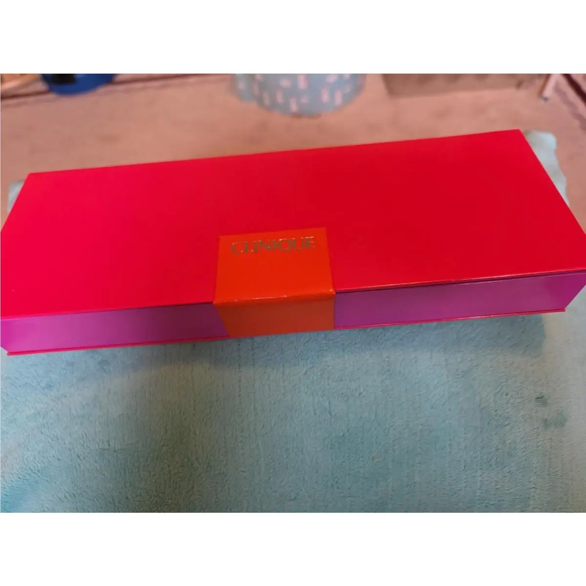 Party Eyes Shadow Palette by Clinique