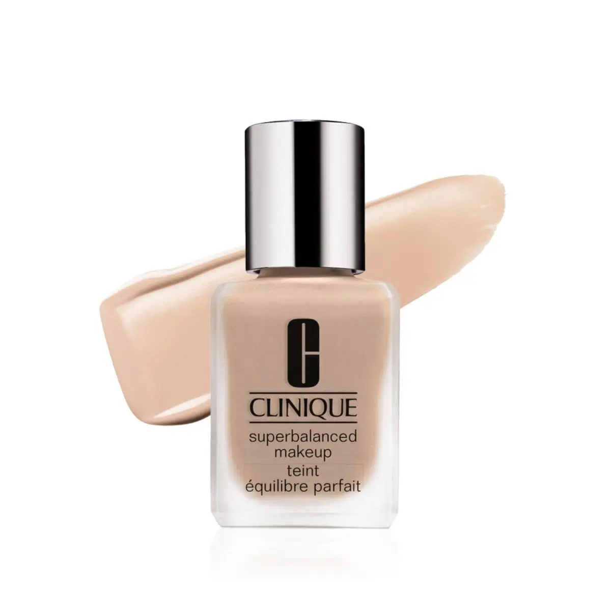 1 Fl Oz Pack of 1 AG Vanilla CN 70 - Moderately Fair Cool-neutral Undertones by Clinique