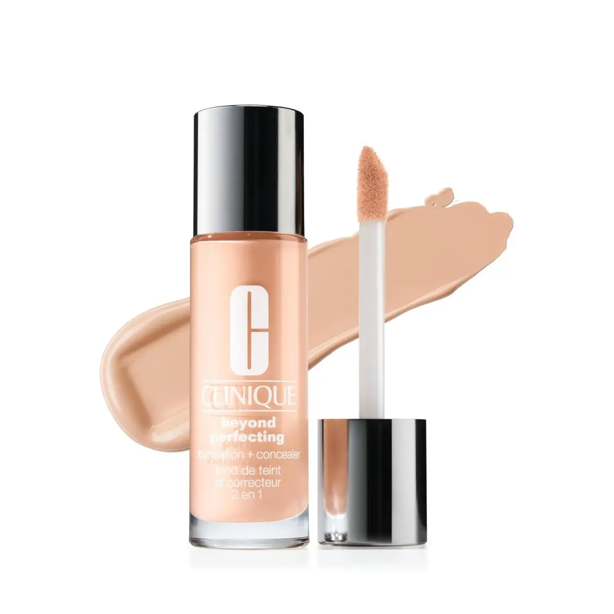 1 Fl Oz Pack of 1 AK Ivory CN 28 - Very Fair Cool-neutral Undertones by Clinique