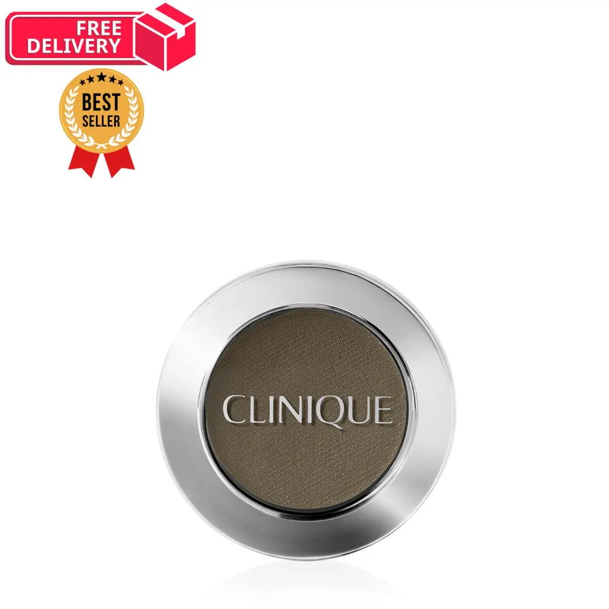 Fill in The Blanks Brow Powder 0.06 Ounce Pack of 1 AB Soft Brown by Clinique