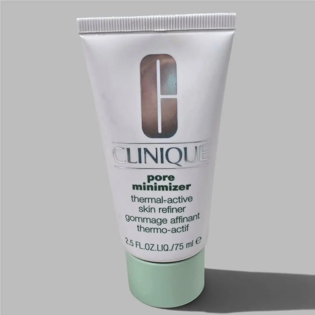 Pore Minimizer Thermal-active Skin Refiner 2.5oz 75ml by Clinique