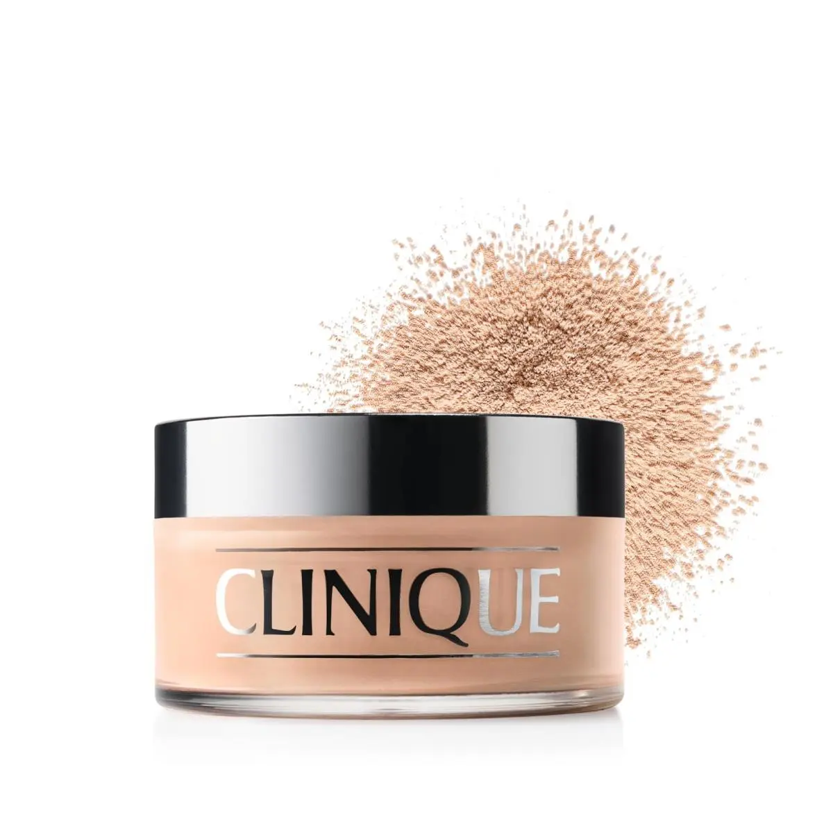 Blended Face Loose Setting 1.2 Ounce Pack of 1 AE Transparency 4 by Clinique