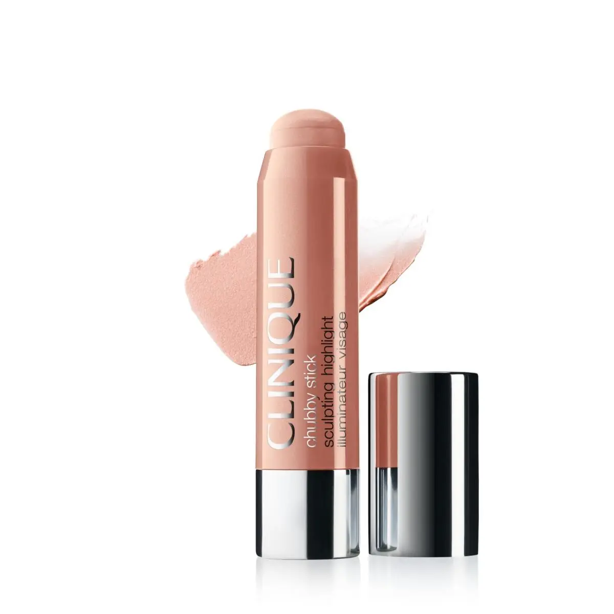 Chubby Stick Sculpting 1 Count Pack of 1 AA Hefty Highlight by Clinique