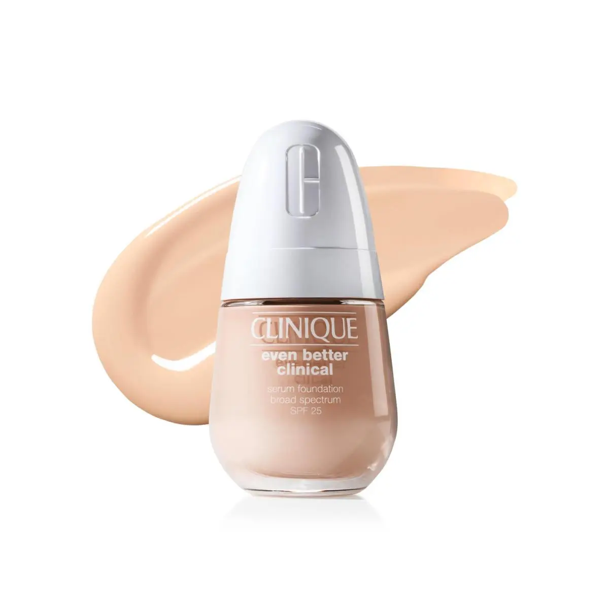 1 Fl Oz Pack of 1 AE Alabaster CN 10 - Very Fair Cool-neutral Undertones by Clinique