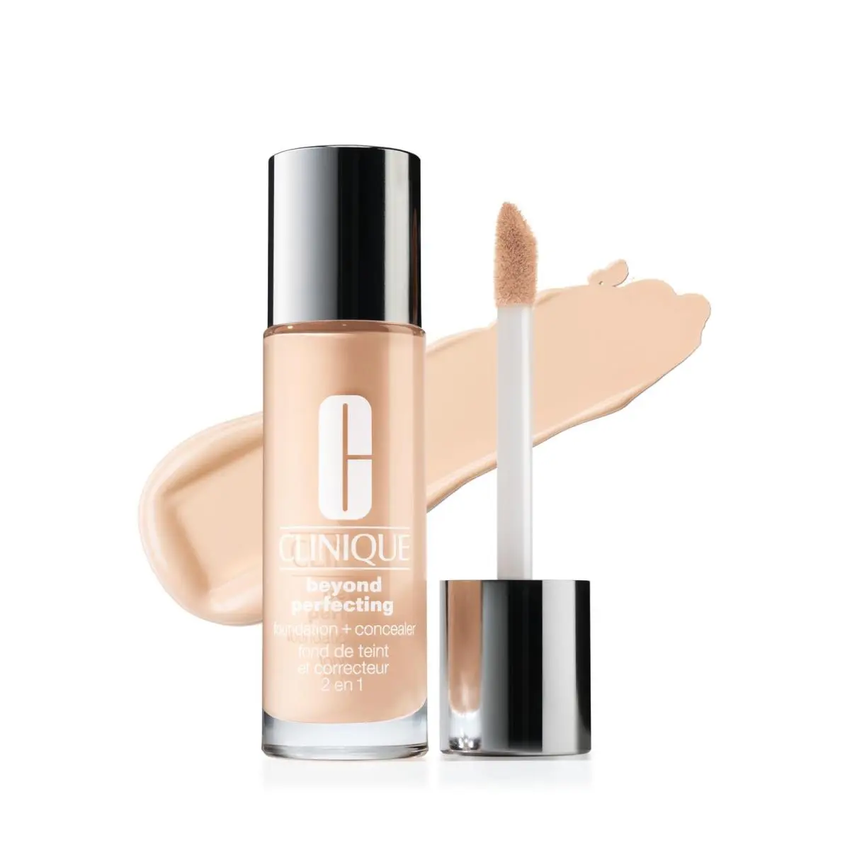 1 Fl Oz Pack of 1 AC Linen CN 08 - Very Fair Cool-neutral Undertones by Clinique