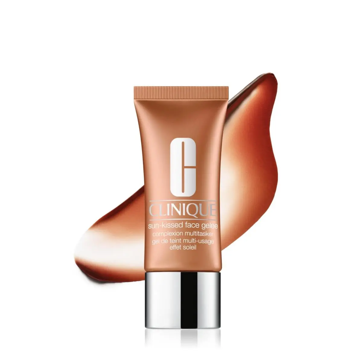 Bronzing Drops Skin Tint Liquid Bronzer 1 Fl Oz Universal Glow  Face by Clinique