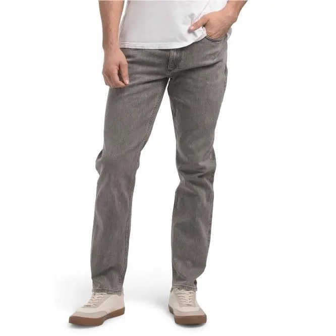 Rag Bone RB 2 Slim Fit Jeans Mens 30x32 Grey Stretch Denim by Rag & Bone