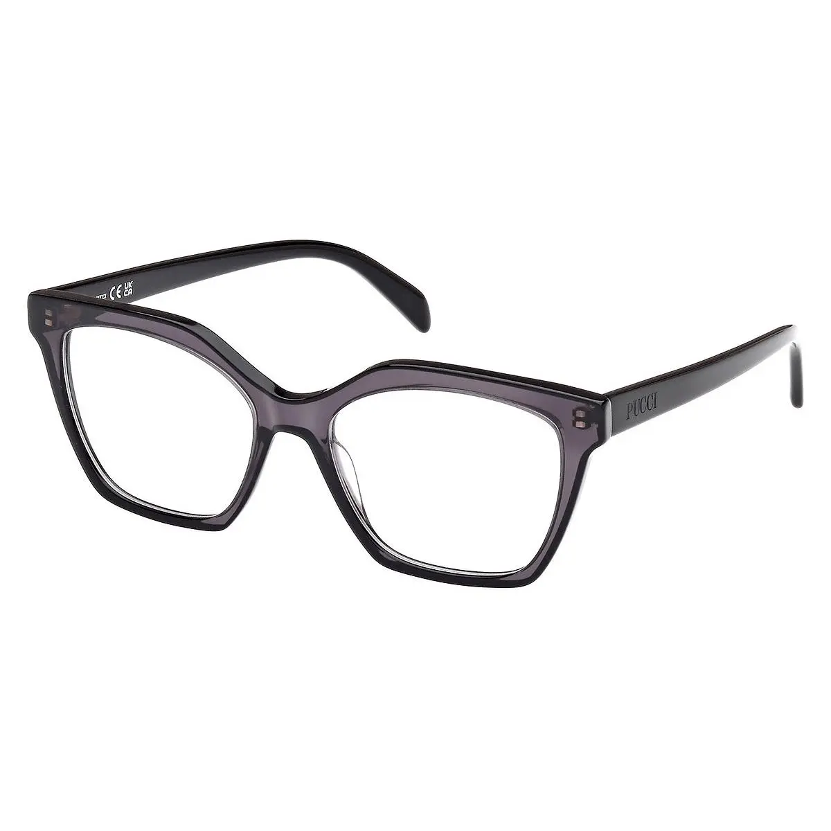 EP5239-53005 Eyeglasses 53mm by Emilio Pucci