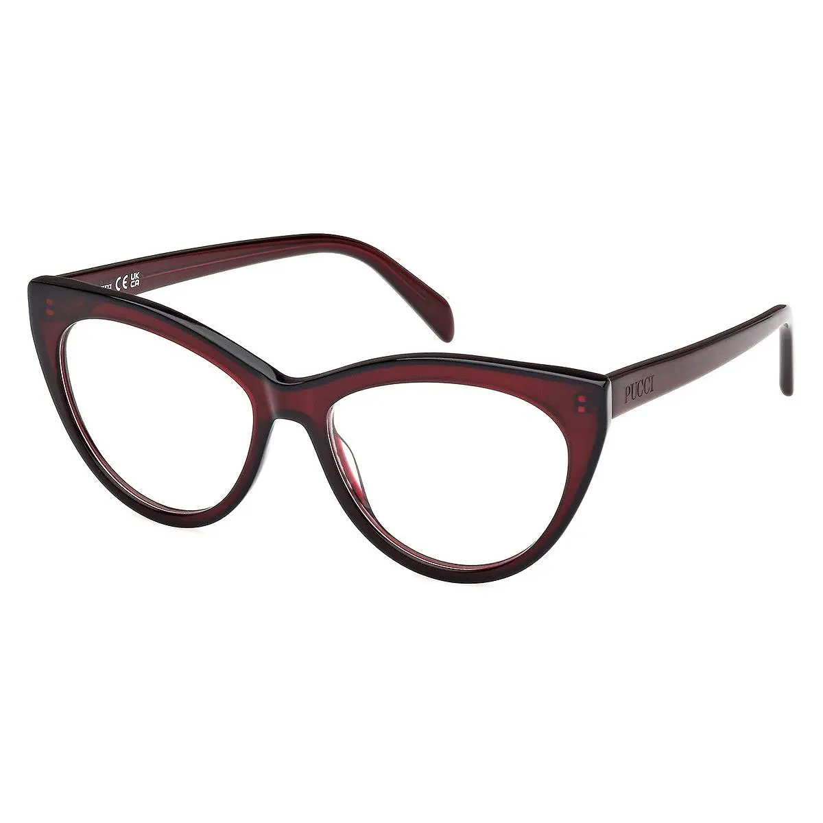 Emilio Pucci EP5250-53071 Eyeglasses 53mm