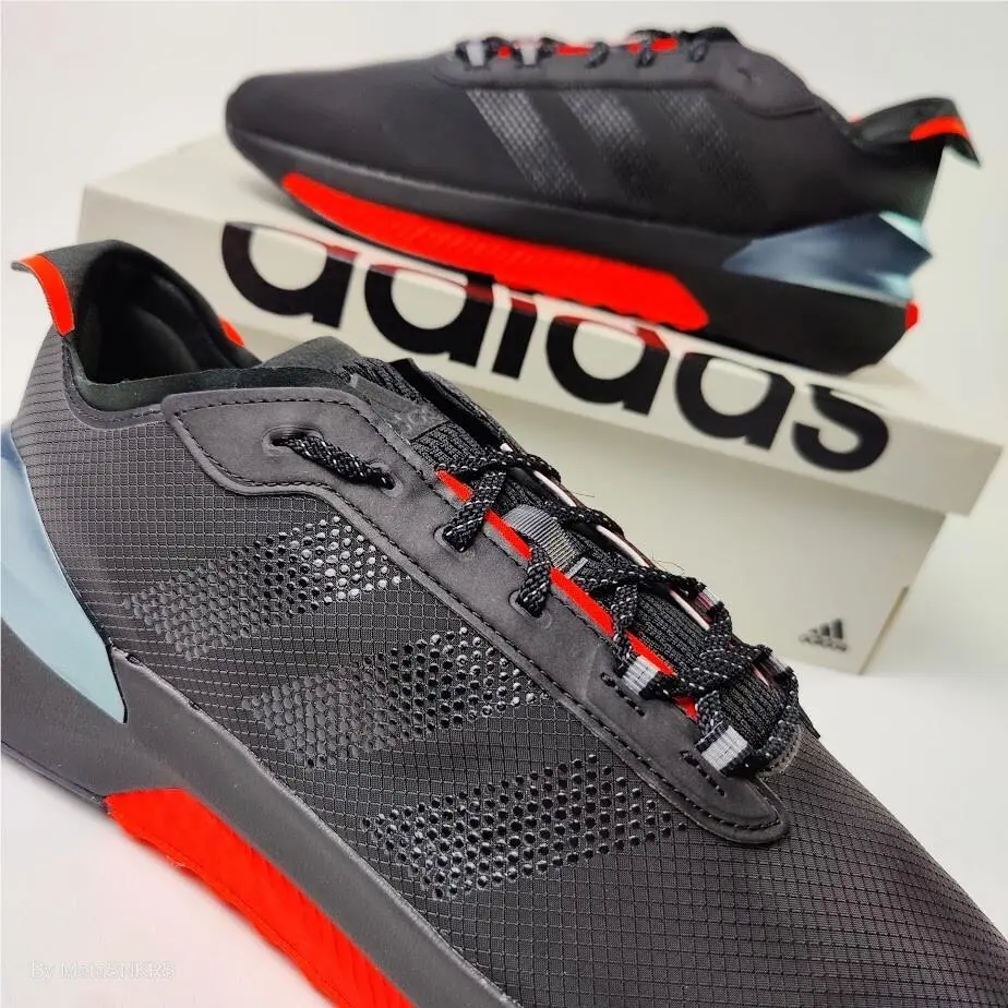 Adidas shoes - adidas Avryn - Avryn - HP5980 - Black 9