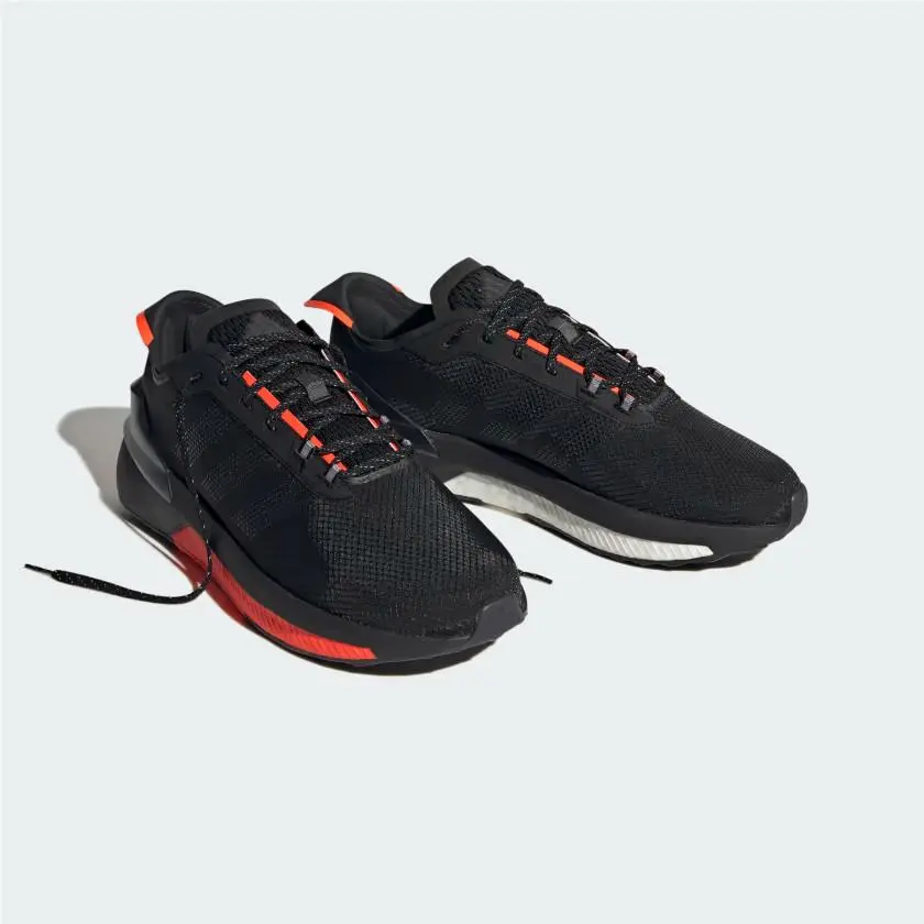 Adidas shoes - adidas Avryn - Avryn - HP5980 - Black 14