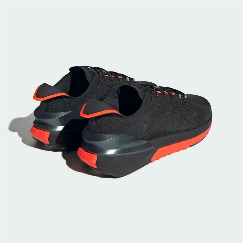 Adidas shoes - adidas Avryn - Avryn - HP5980 - Black 15