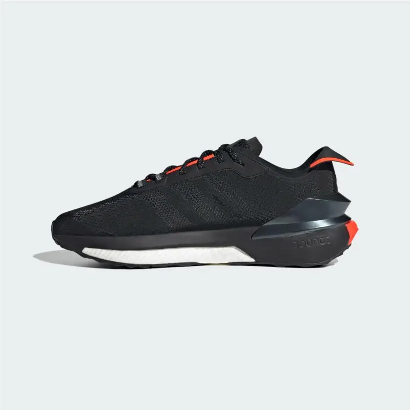 Adidas shoes - adidas Avryn - Avryn - HP5980 - Black 16