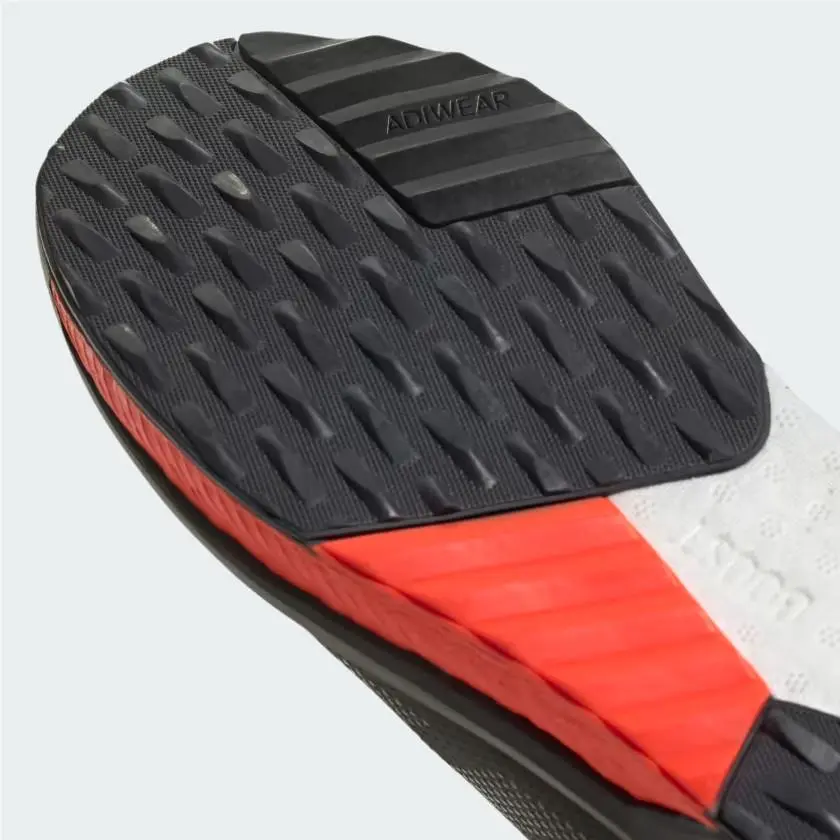 Adidas shoes - adidas Avryn - Avryn - HP5980 - Black 17