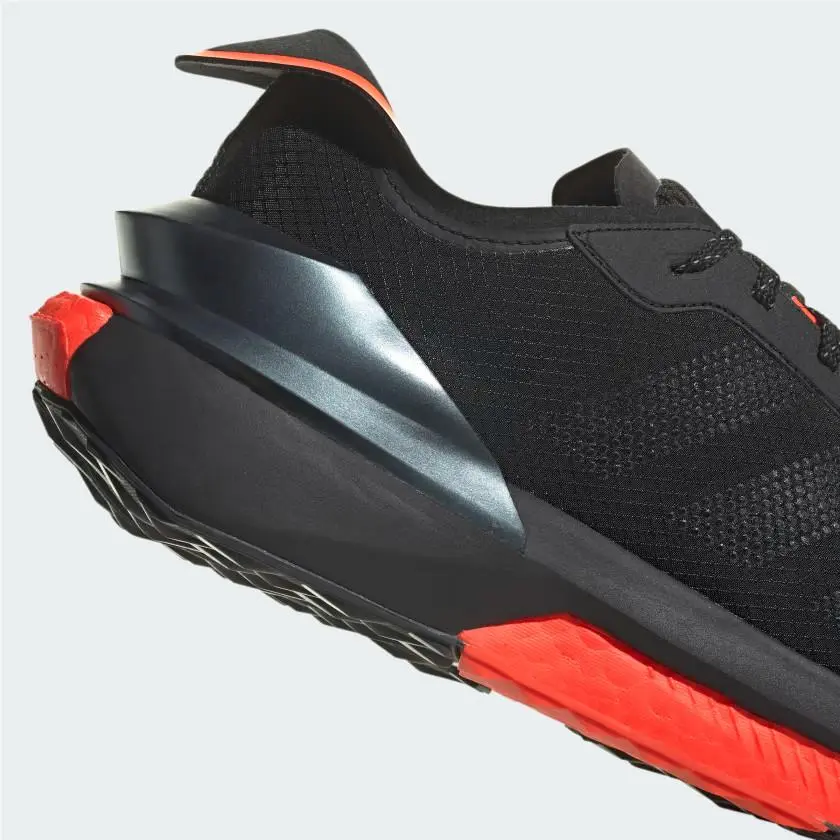 Adidas shoes - adidas Avryn - Avryn - HP5980 - Black 19