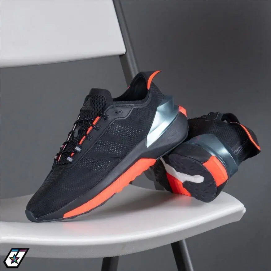 Adidas shoes - adidas Avryn - Avryn - HP5980 - Black 20