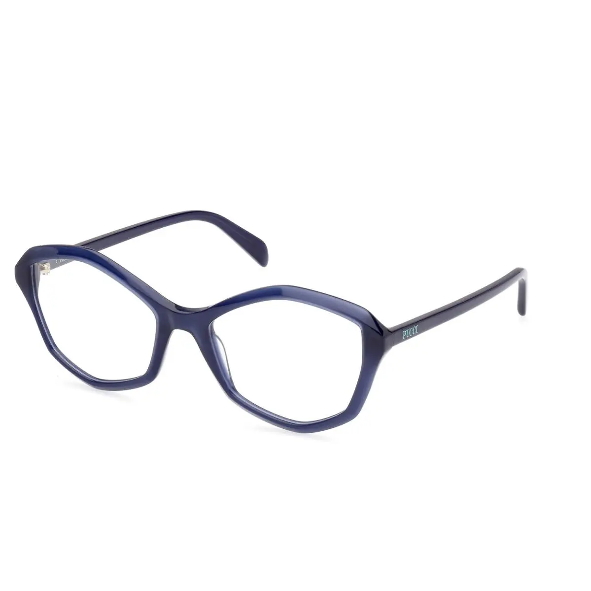 EP5238-54090 Eyeglasses 54mm by Emilio Pucci