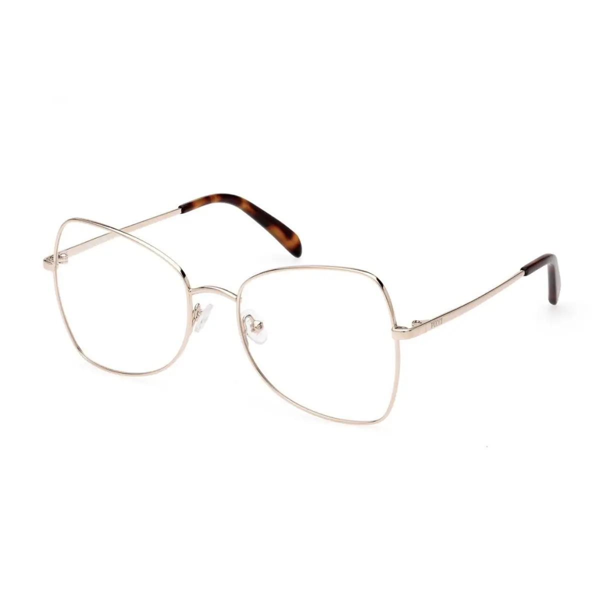 EP5230-54028 Eyeglasses 54mm by Emilio Pucci