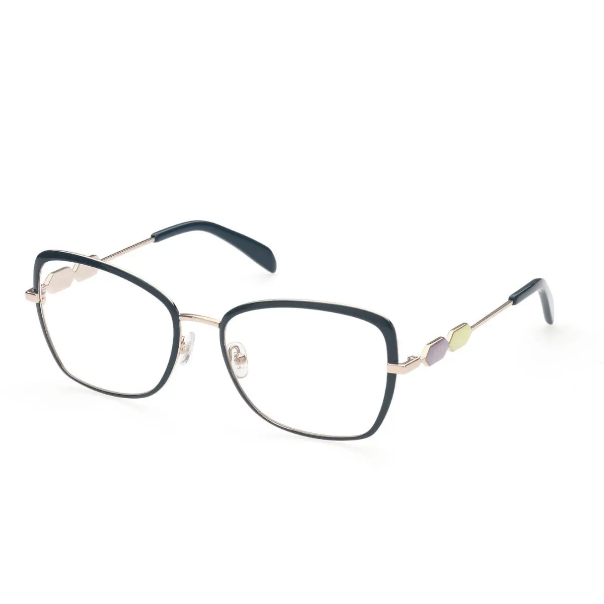 Emilio Pucci EP5186-56089 Eyeglasses 56mm