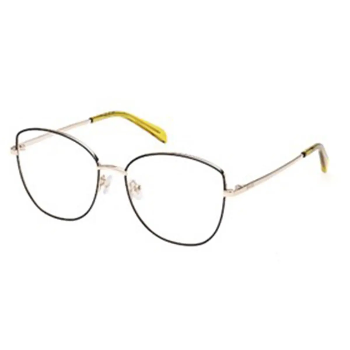 Emilio Pucci EP5229-55005 Eyeglasses 55mm