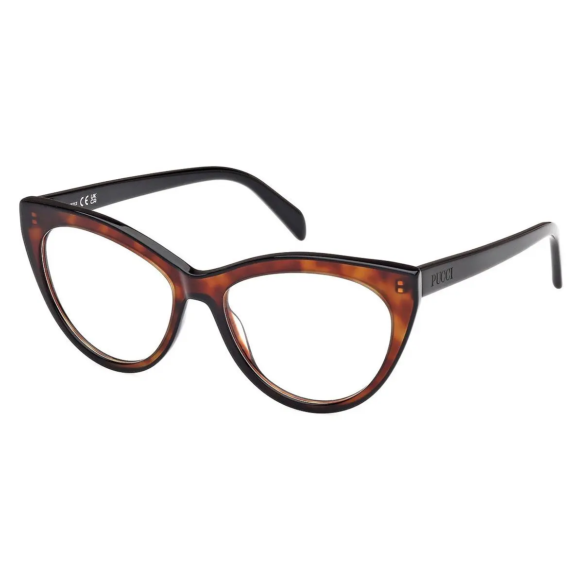 Emilio Pucci EP5250-53056 Eyeglasses 53mm