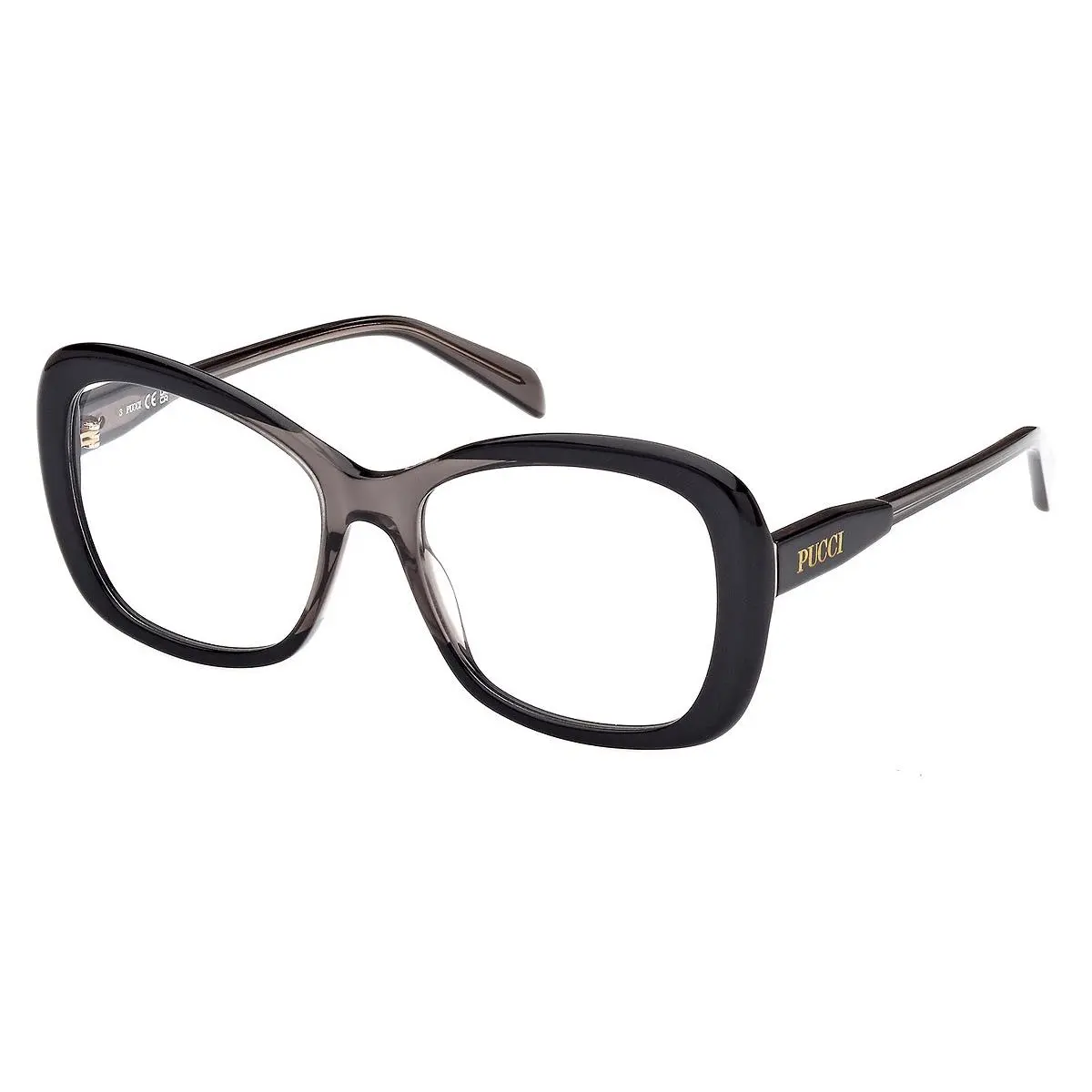 EP5231-53005 Eyeglasses 53mm by Emilio Pucci