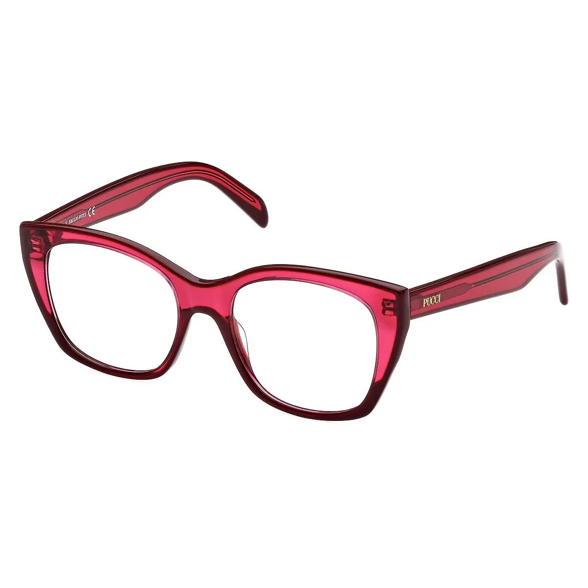 Emilio Pucci EP5217-52071 Eyeglasses 52mm