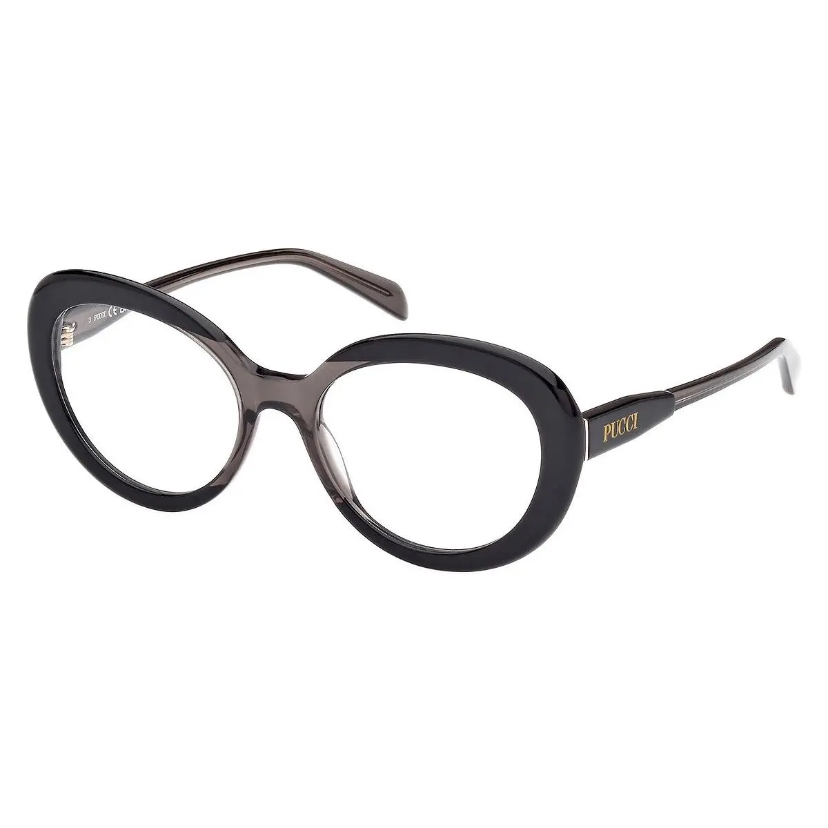 EP5232-53005 Eyeglasses 53mm by Emilio Pucci
