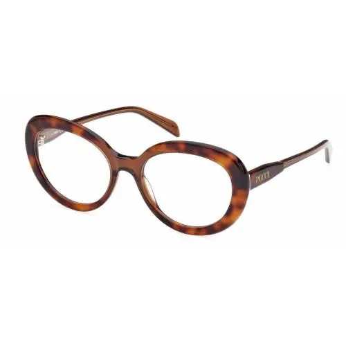 EP5232-53056 Eyeglasses 53mm by Emilio Pucci