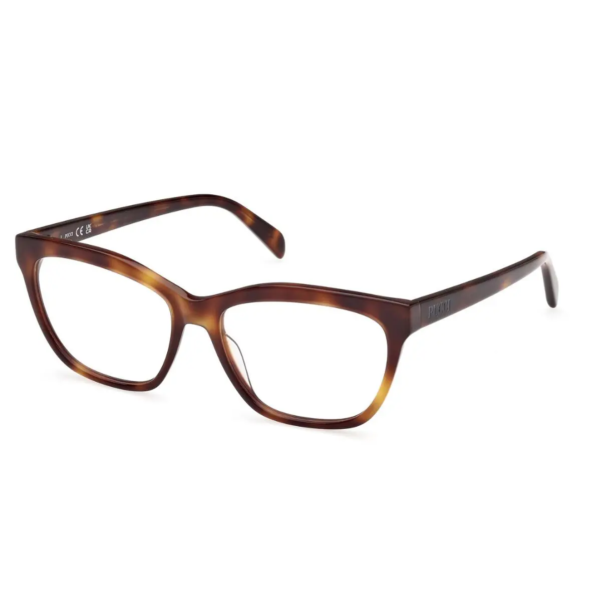 EP5242-56053 Eyeglasses 56mm by Emilio Pucci
