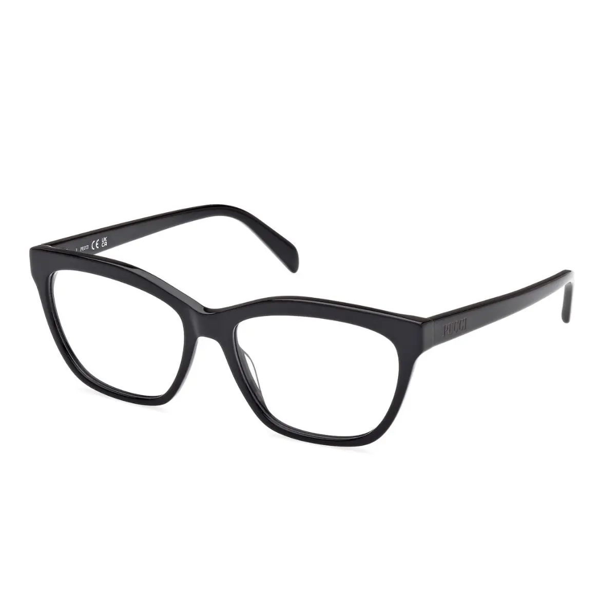 Emilio Pucci EP5242-56001 Eyeglasses 56mm