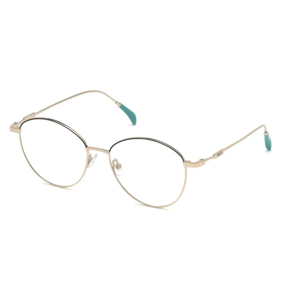 Emilio Pucci EP5107-54028 Eyeglasses 54mm