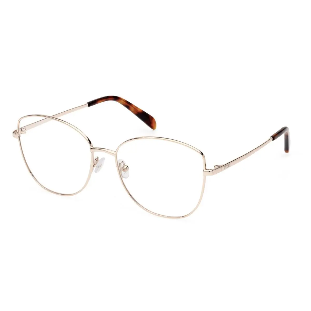 EP5229-55028 Eyeglasses 55mm by Emilio Pucci