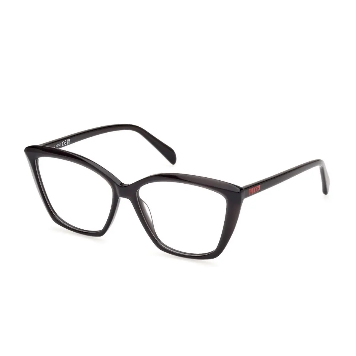 Emilio Pucci EP5248-55001 Eyeglasses 55mm